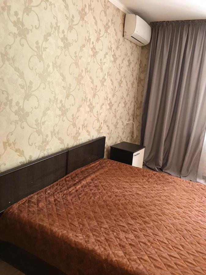 מלון גודאותה Эльза מראה חיצוני תמונה